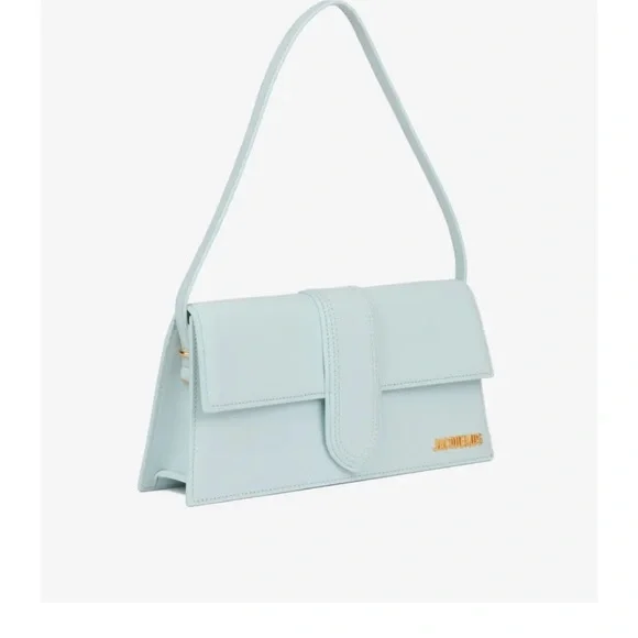 Jacquemus Light Blue Women's Bag - Picture 3 of 8
